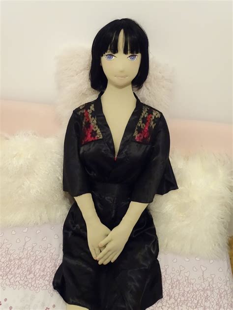 custom doll anime